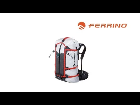 Ferrino Instinct 30+5 White/Black - Image 9