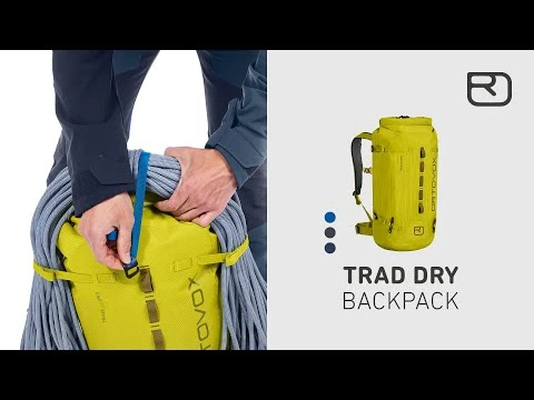 Ortovox Trad 22 Dry Dirty Daisy - Image 5