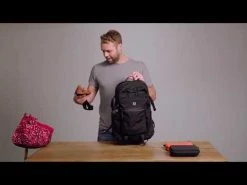 Ogio Alpha Convoy 320 Mustard 20 L 21 Ogio Alpha Convoy 320 Mustard 20 L -Jack Wolfskin shop hqdefault 207