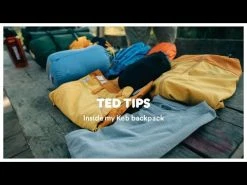 FJÄLLRÄVEN Fjällräven Keb Hike 30 Olive/Deep Forest 7 FJÄLLRÄVEN Fjällräven Keb Hike 30 Olive/Deep Forest -Jack Wolfskin shop hqdefault 22
