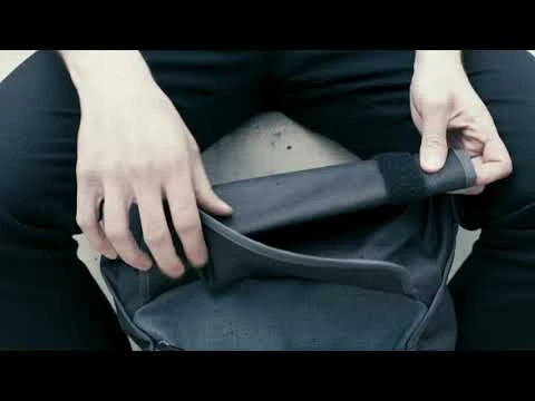 AEVOR Trip Pack Proof Petrol 26 L - Image 14