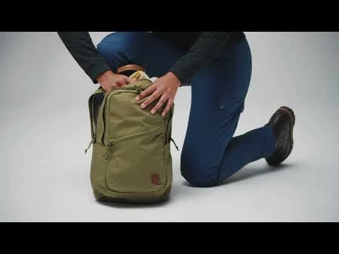 FJÄLLRÄVEN Fjällräven Räven 20 Navy 20 L - Image 7