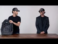 Ogio Renegade RSS Black 30 L -Jack Wolfskin shop hqdefault 268