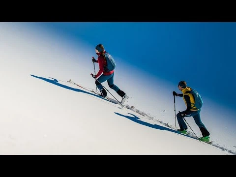 Ortovox Trace 20 Green Isar - Image 2