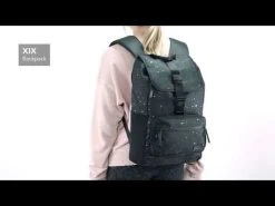Ogio Xix 20 Carbon 20 L 25 Ogio Xix 20 Carbon 20 L -Jack Wolfskin shop hqdefault 283