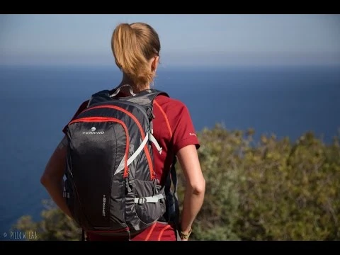 Ferrino Zephyr 22+3 Grey - Image 3