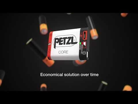 Petzl Tikkina White 250 Lm Headlamp - Image 3