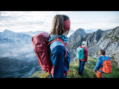 Ortovox Traverse 30 Cengia Rossa - Image 4