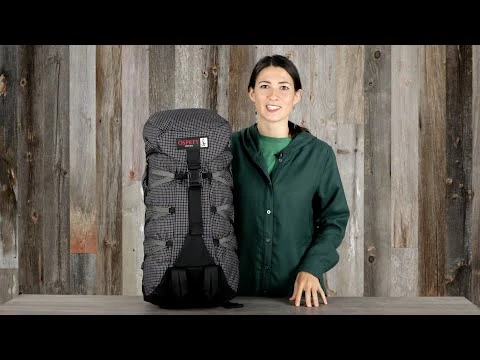 Osprey Aether 65 II Black S/M - Image 9