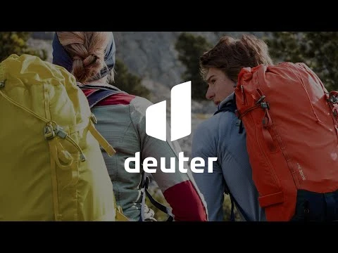 Deuter Guide Lite 22 SL Azure/Navy - Image 10