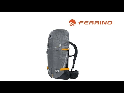 Ferrino Triolet 32+5 Grey - Image 19