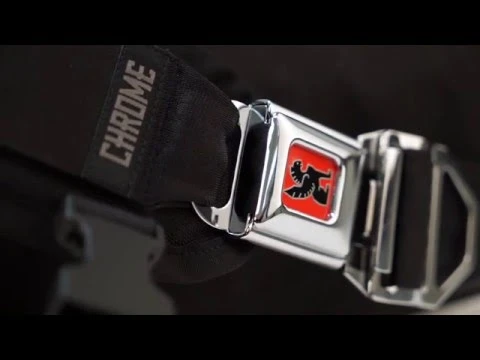 Chrome Mini Metro Olive Branch - Image 6