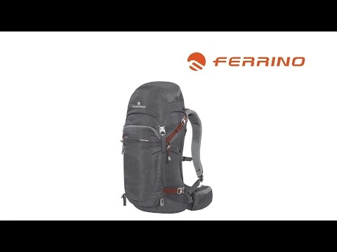 Ferrino Finisterre 48 Grey - Image 8