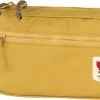 FJÄLLRÄVEN Fjällräven High Coast Hip Pack Ochre
