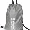 Helly Hansen Stadium Gym Sack Quiet Shade UNI