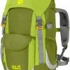 Jack Wolfskin Kids Explorer 20 Green Tea