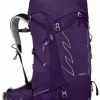 Osprey Tempest III 40 Violac Purple M/L