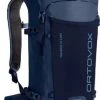 Ortovox Traverse 28 S Dry Blue Lake