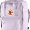 FJÄLLRÄVEN Fjällräven Kånken Pastel Lavender 16 L