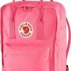 FJÄLLRÄVEN Fjällräven Kånken Flamingo Pink 16 L