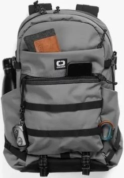 Ogio Alpha Convoy 320 Mustard 20 L -Jack Wolfskin shop thumb d gallery base 063dfb26