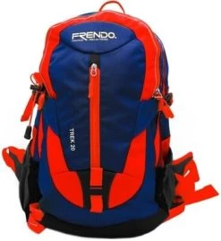 Frendo Trek Junior 20 Red