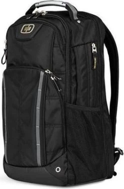 Ogio Axle Black 30 L -Jack Wolfskin shop thumb d gallery base 06d97ce3