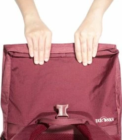 Tatonka Grip Rolltop Pack S Darker Blue/Navy 25 L -Jack Wolfskin shop thumb d gallery base 074ed19a