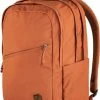 FJÄLLRÄVEN Fjällräven Räven 28 Terracotta Brown 28 L