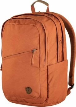 FJÄLLRÄVEN Fjällräven Räven 28 Terracotta Brown 28 L