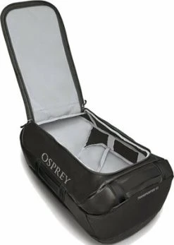 Osprey Transporter 95 Black 95 L -Jack Wolfskin shop thumb d gallery base 07ae2629