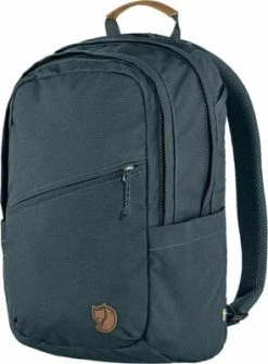 FJÄLLRÄVEN Fjällräven Räven 20 Navy 20 L