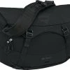 Osprey Metron 18 Messenger Black 18 L