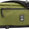 Chrome Kadet Sling Bag Olive Branch