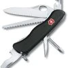 Victorinox Trailmaster Black