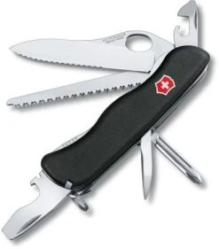 Victorinox Trailmaster Black