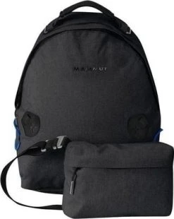 Mammut The Pack Black 12 L -Jack Wolfskin shop thumb d gallery base 0bf4d837