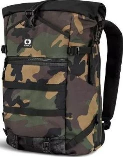 Ogio Alpha Convoy 525R Camo 25 L -Jack Wolfskin shop thumb d gallery base 0c9b2beb