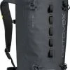 Ortovox Trad 22 Dry Black Steel