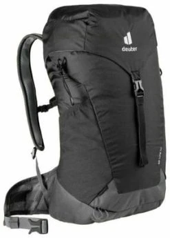 Deuter AC Lite 30 Black/Graphite