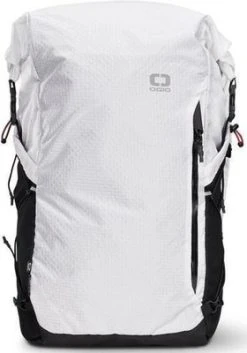 Ogio Fuse 25R White 25 L