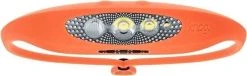Knog Bilby Fluro Orange 400 Lm Headlamp