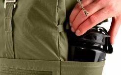 FJÄLLRÄVEN Fjällräven High Coast Foldsack 24 Green UNI -Jack Wolfskin shop thumb d gallery base 0fbab7e4