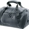 Deuter AViANT Duffel 35 Black 35 L
