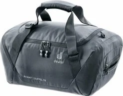 Deuter AViANT Duffel 35 Black 35 L