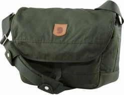 FJÄLLRÄVEN Fjällräven Greenland Shoulder Bag Deep Forest