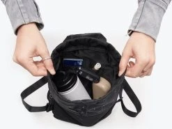 Ogio Xix Drawstring Pack 5 Starla 5 L -Jack Wolfskin shop thumb d gallery base 11c02191