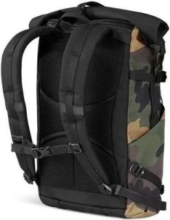 Ogio Alpha Convoy 525R Camo 25 L -Jack Wolfskin shop thumb d gallery base 11c2fe83