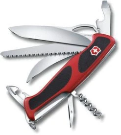 Victorinox Ranger Grip 57 Hunter