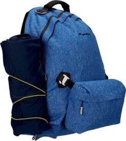 Mammut The Pack Surf 18 L -Jack Wolfskin shop thumb d gallery base 1209456c
